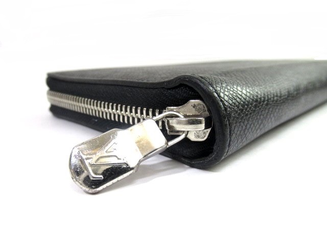 LOUIS VUITTON 財布・小物 ジッピー・オーガナイザー タイガ