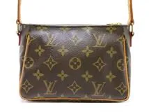 LOUIS VUITTON ルイヴィトン ショルダーバッグ ヴィバシテPM モノグラム M51165 【472】JH の購入なら「質」の大黒屋（公式）