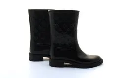 【未使用級】Louis Vuittonルイヴィトンドロップスライン レインブーツ LOUIS VUITTON(ルイ ヴィトン)の ドロップス レインブーツが買取