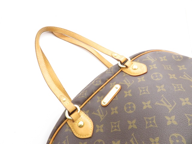 LOUIS VUITTON ルイヴィトン バッグ モントルグイユGM M95566