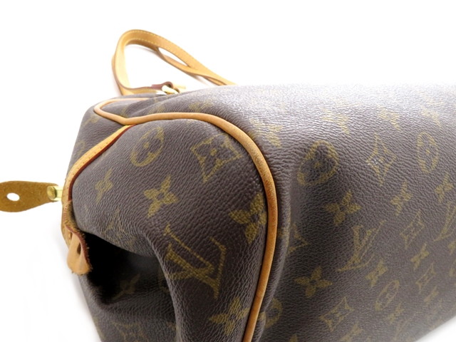 LOUIS VUITTON ルイヴィトン バッグ モントルグイユGM M95566