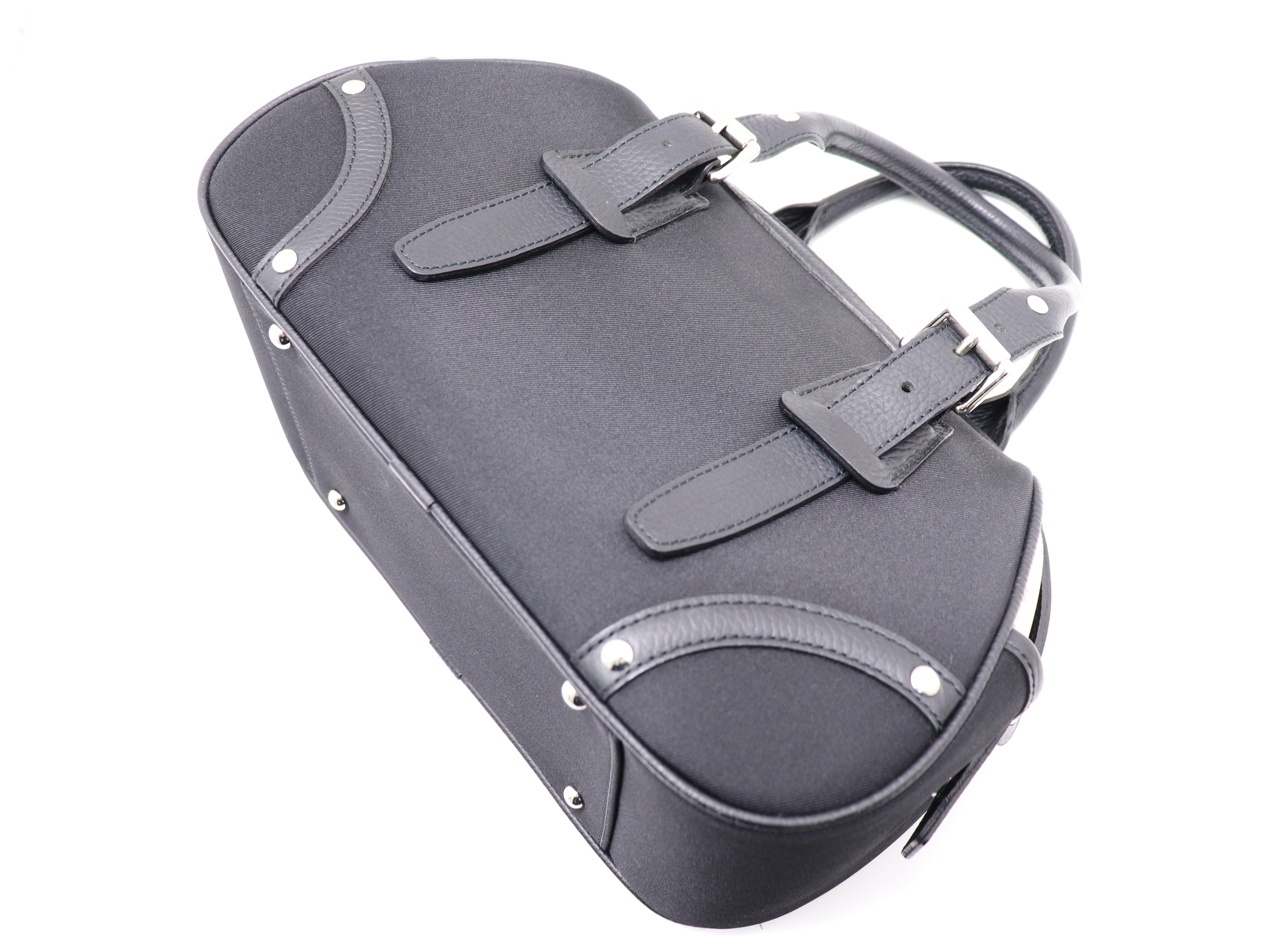 【極美品✨】BURBERRY ボストンバッグ メガチェック ブラック ナイロン 楽天市場】【バッグ】BURBERRY バーバリー ボストンバッグ