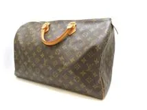 Louis Vuitton　ルイヴィトン　スピーディ40　モノグラム　M41522【430】2148103647451