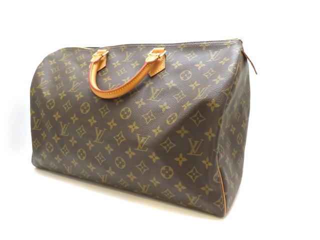Louis Vuitton ルイヴィトン スピーディ40 モノグラム M41522 Louis Vuitton ルイヴィトン スピーディ40 モノグラム M41522