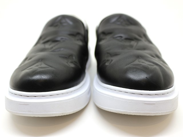 LOUIS VUITTON ルイヴィトン 靴 ローカットスニーカー メンズ8 LOUIS VUITTON ルイヴィトン 靴 ローカットスニーカー メンズ8