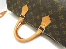 Louis Vuitton　ルイヴィトン　スピーディ40　モノグラム　M41522【430】2148103647451