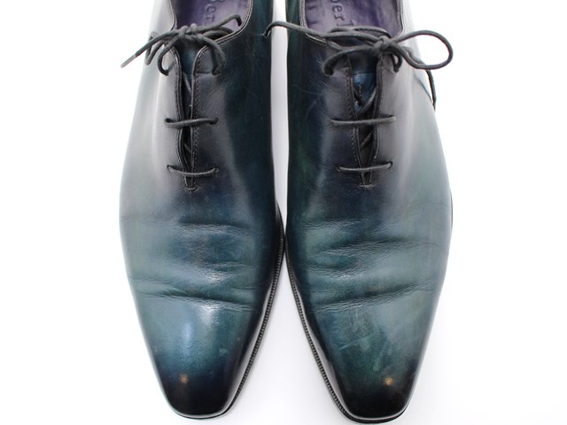 Berluti ベルルッティ 靴 アレッサンドロ デムジュール Berluti ベルルッティ 靴 アレッサンドロ デムジュール