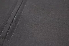 FOXEY　フォクシー　ワンピース　レディース38　ネイビー　スパンコール　ウール　ポリエステル　2148103527852　【432】