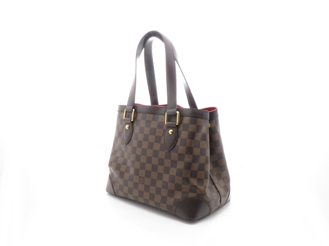 LOUIS VUITTON ルイヴィトン バッグ ハムステッドPM N51205 ダミエ 