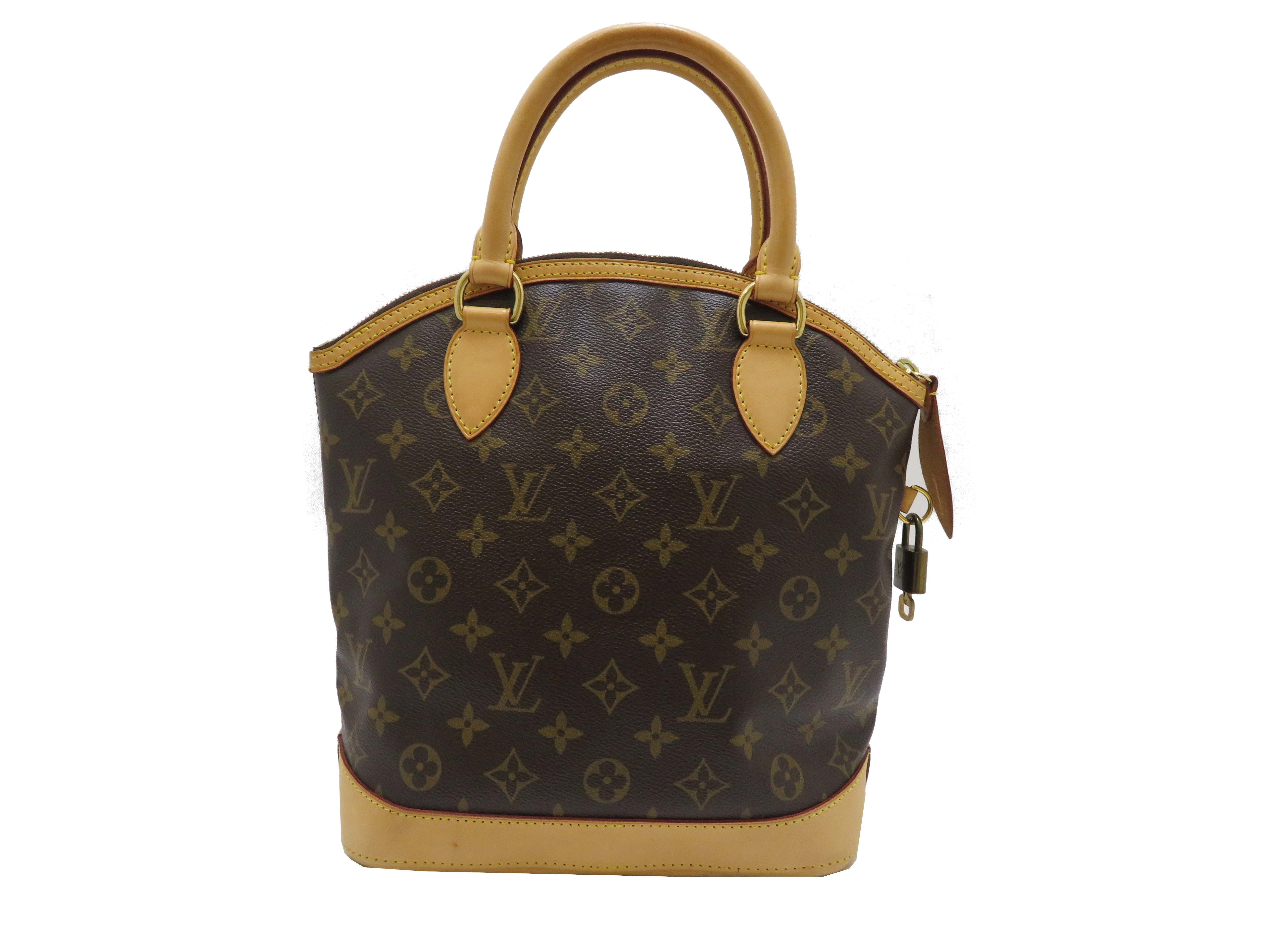 LOUIS VUITTON ルイヴィトン ロックイットPM モノグラム M40102 【430