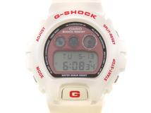 CASIO カシオ 腕時計 G-SHOCK DW6900CM-7JF 樹脂/スティール デジタル【472】SJ