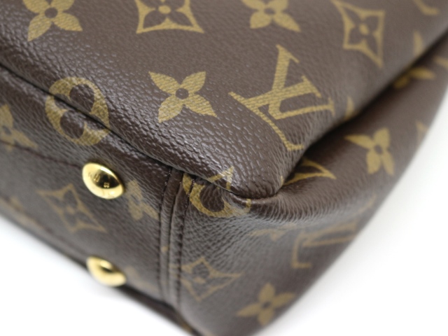 LOUIS VUITTON ルイ・ヴィトン バッグ パラスBB ショルダー LOUIS VUITTON ルイ・ヴィトン バッグ パラスBB ショルダー