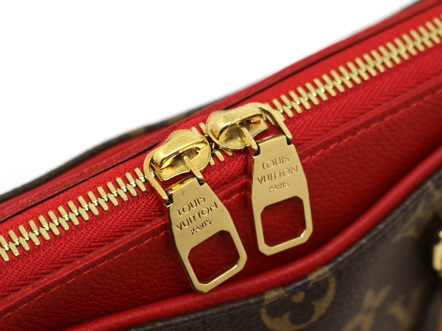 LOUIS VUITTON ルイ・ヴィトン バッグ パラスBB ショルダー LOUIS VUITTON ルイ・ヴィトン バッグ パラスBB ショルダー