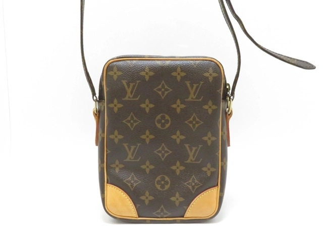 LOUIS VUITTON　ルイ・ヴィトン　M45236　ショルダーバッグ　アマゾン　モノグラム　【430】2148103649950