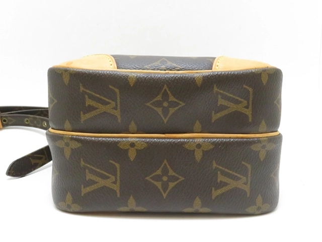 LOUIS VUITTON　ルイ・ヴィトン　M45236　ショルダーバッグ　アマゾン　モノグラム　【430】2148103649950