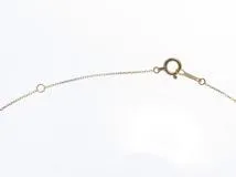 Jewelry ノンブランドジュエリー 貴金属・アクセサリー ネックレス ゴールド(K18) アメシスト (アメジスト) 1.5g 2147200493923【430】