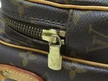 LOUIS VUITTON　ルイ・ヴィトン　M45236　ショルダーバッグ　アマゾン　モノグラム　【430】2148103649950