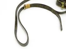 LOUIS VUITTON　ルイ・ヴィトン　M45236　ショルダーバッグ　アマゾン　モノグラム　【430】2148103649950