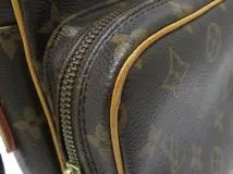 LOUIS VUITTON　ルイ・ヴィトン　M45236　ショルダーバッグ　アマゾン　モノグラム　【430】2148103649950