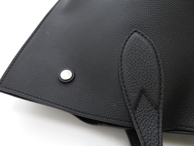 正規品　ルイヴィトン　ロックミー　ゴー　ノワール　トートバッグ M55028 1240001016855_3.jpg