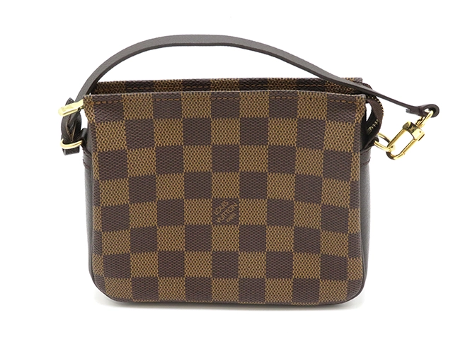 LOUIS VUITTON ルイヴィトン N51982 トゥルース・メイクアップ ダミエ 