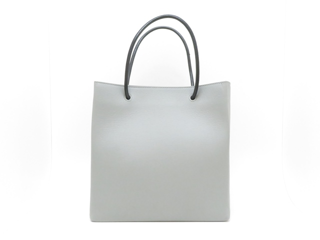 BALENCIAGA バレンシアガ グレー ハンドバッグ バレンシアガ BALENCIAGA バッグ （グレー） -アウトレット通販