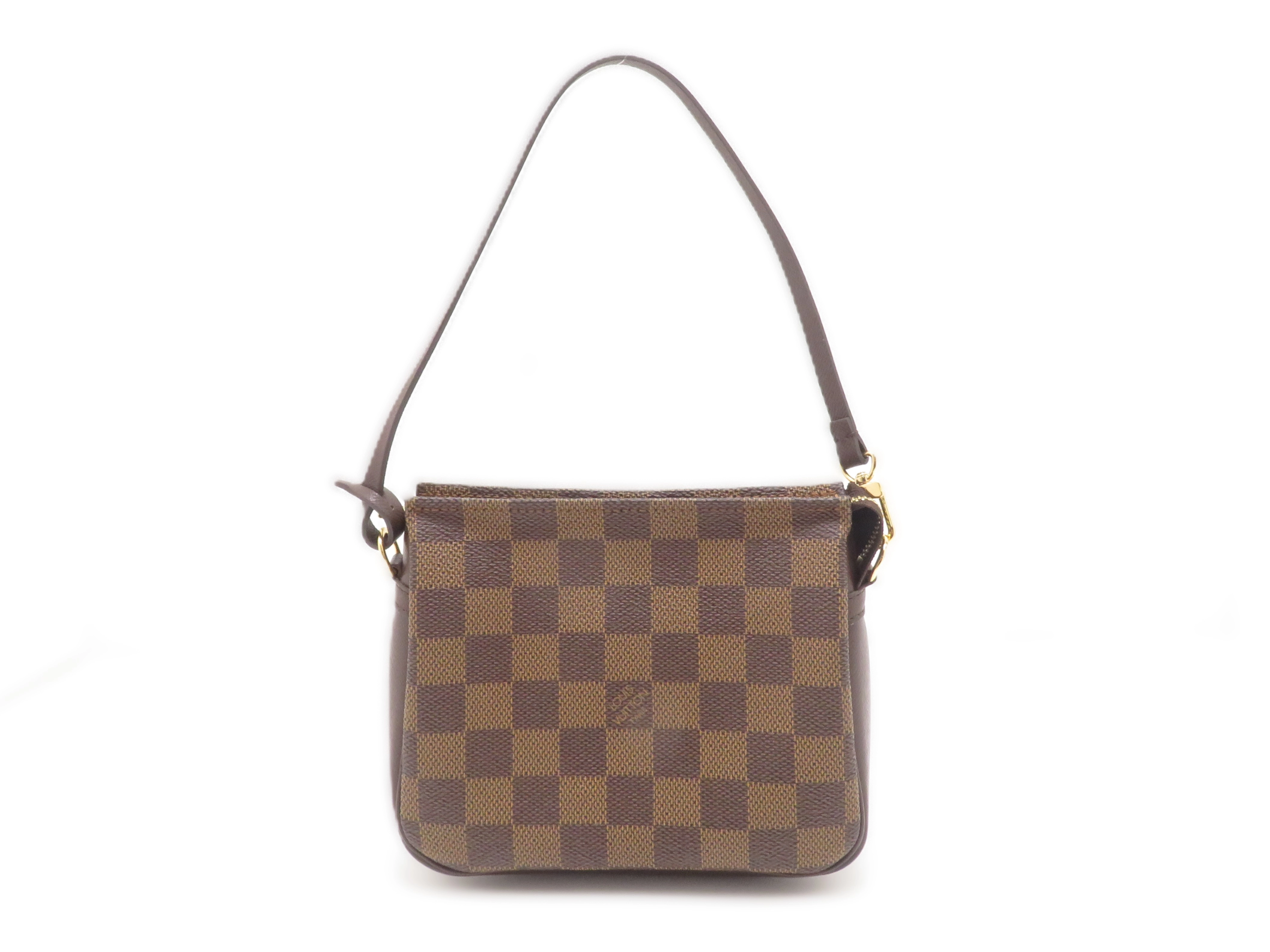LOUIS VUITTON ルイ・ヴィトン トゥルース・メイクアップ ダミエ