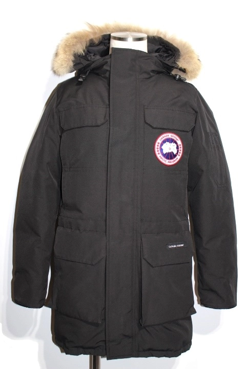 Citadel parka clearance