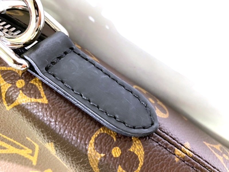 ルイヴィトン LOUIS VUITTON 2WAYショルダーバッグ PDJ NM