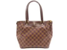 LOUIS  VUITTON  ルイ･ヴィトン  ウェストミンスターPM ダミエ N41102 【431】2148103951701