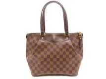 LOUIS VUITTON ルイ・ヴィトン ウェストミンスターPM ダミエ N41102