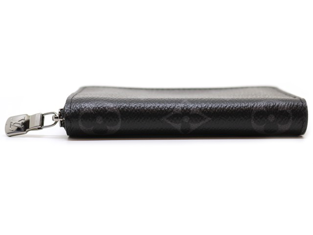 ルイヴィトン M81662 モノグラムエクリプス ジッピーコインパース LOUIS VUITTON ルイヴィトン M81662 モノグラム・エクリプス