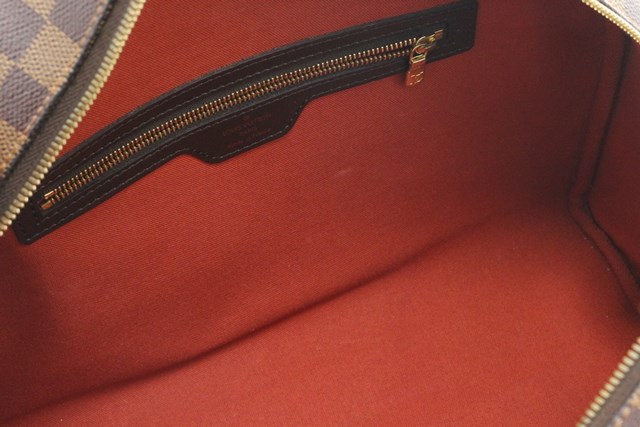 LOUIS VUITTON ルイヴィトン バッグ ノリータ ダミエ ハンドバッグ