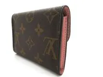 LOUIS VUITTON ルイヴィトン コインケース ポルトモネ・ロザリ LOUIS VUITTON ルイヴィトン コインケース ポルトモネ・ロザリ