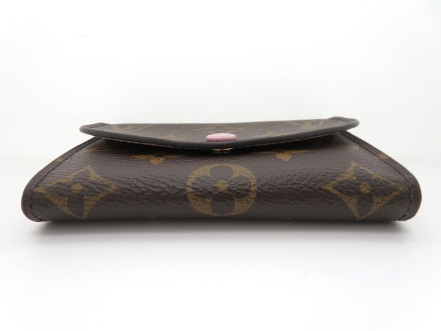 LOUIS VUITTON ルイヴィトン コインケース ポルトモネ・ロザリ LOUIS VUITTON ルイヴィトン コインケース ポルトモネ・ロザリ