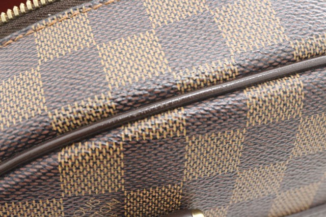 LOUIS VUITTON ルイヴィトン バッグ ノリータ ダミエ