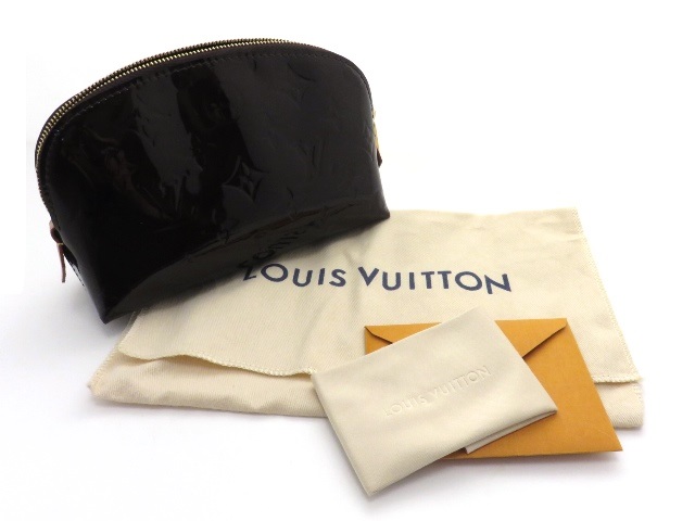 LOUIS VUITTON ルイ・ヴィトン ポシェット・コスメティック