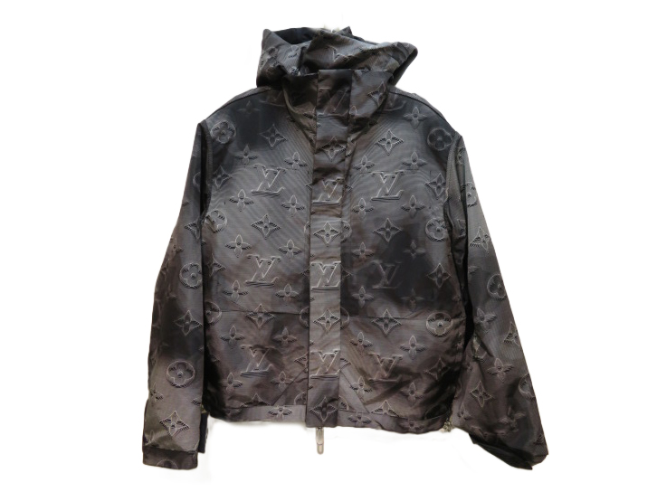LOUIS VUITTON - 新品同様 ルイヴィトン モノグラム 22AW
