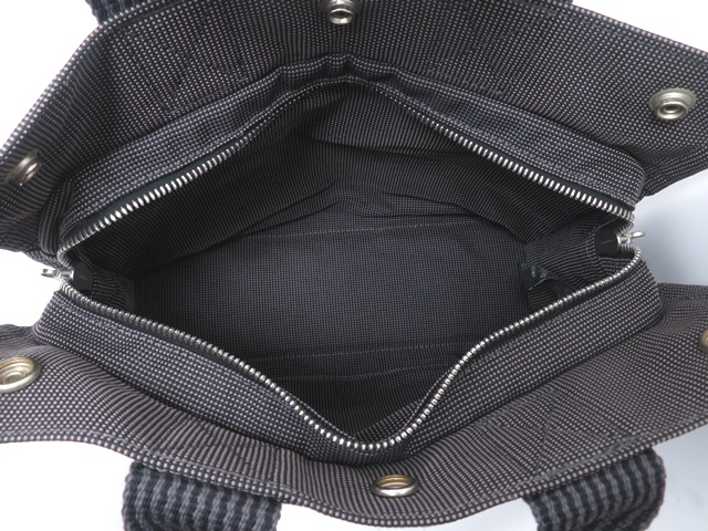 エルメスエールライン HERMES エルメス エールライン トート