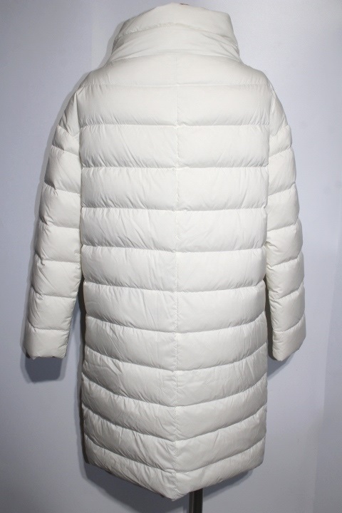 HERNO ヘルノ アウター リバーシブル ロングダウンコート PI0844D