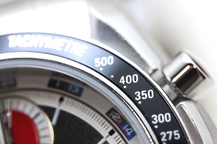 OMEGA オメガ 時計 メンズ オートマチック スピードマスター デイト