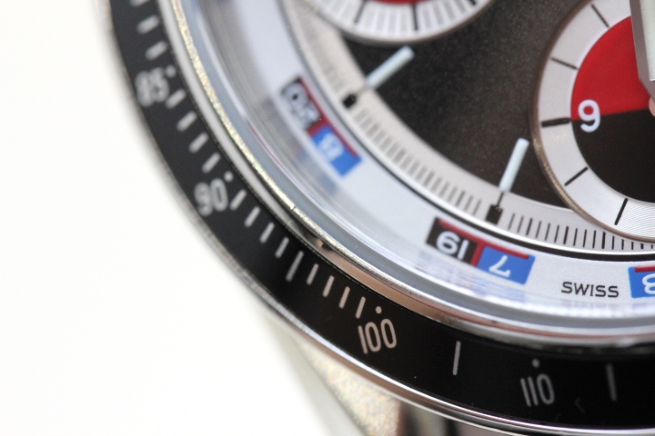 OMEGA オメガ 3210.52 スピードマスター デイトクロノグラフ OMEGA オメガ 3210.52 スピードマスター デイトクロノグラフ