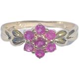 JEWELRY　ノンブランドジュエリー　リング　指輪　K18　R　約1.6g　#12　2147200543802【208】