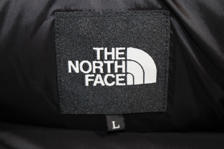 THE NORTH FACE ザノースフェイス アウター ダウンジャケット メンズL