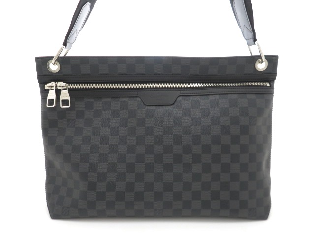 LOUIS VUITTON ルイヴィトン ショルダーバッグ ハンター