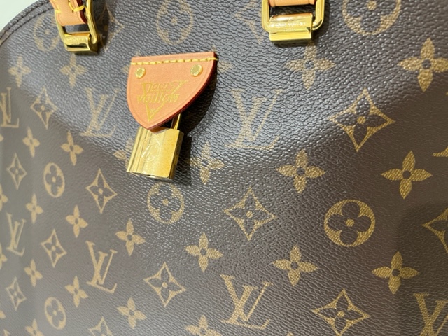 LOUIS VUITTON ルイ・ヴィトン LVムーン アルマ M44961 モノグラム