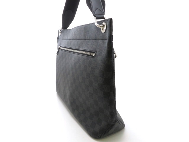 LOUIS VUITTON ルイヴィトン ショルダーバッグ ハンター