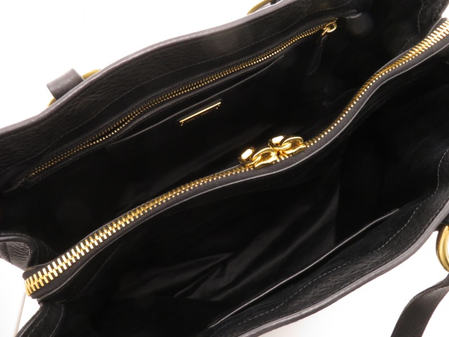 miu miu ミュウミュウ バッグ ヴィッテロカリブ2wayショルダー