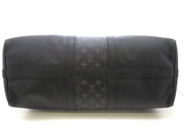 LOUIS VUITTON ルイヴィトン ボストンバッグ キーポル・バンド