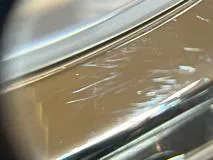 PANERAI　パネライ　ルミノールマリーナ 44mm　PAM00164/OP6763　自動巻き　ステンレス/ラバー　ブラック　【437】